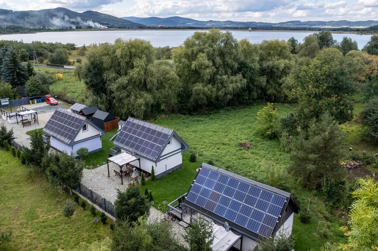 Zakatek Gorski Sosnowka  Exterior photo