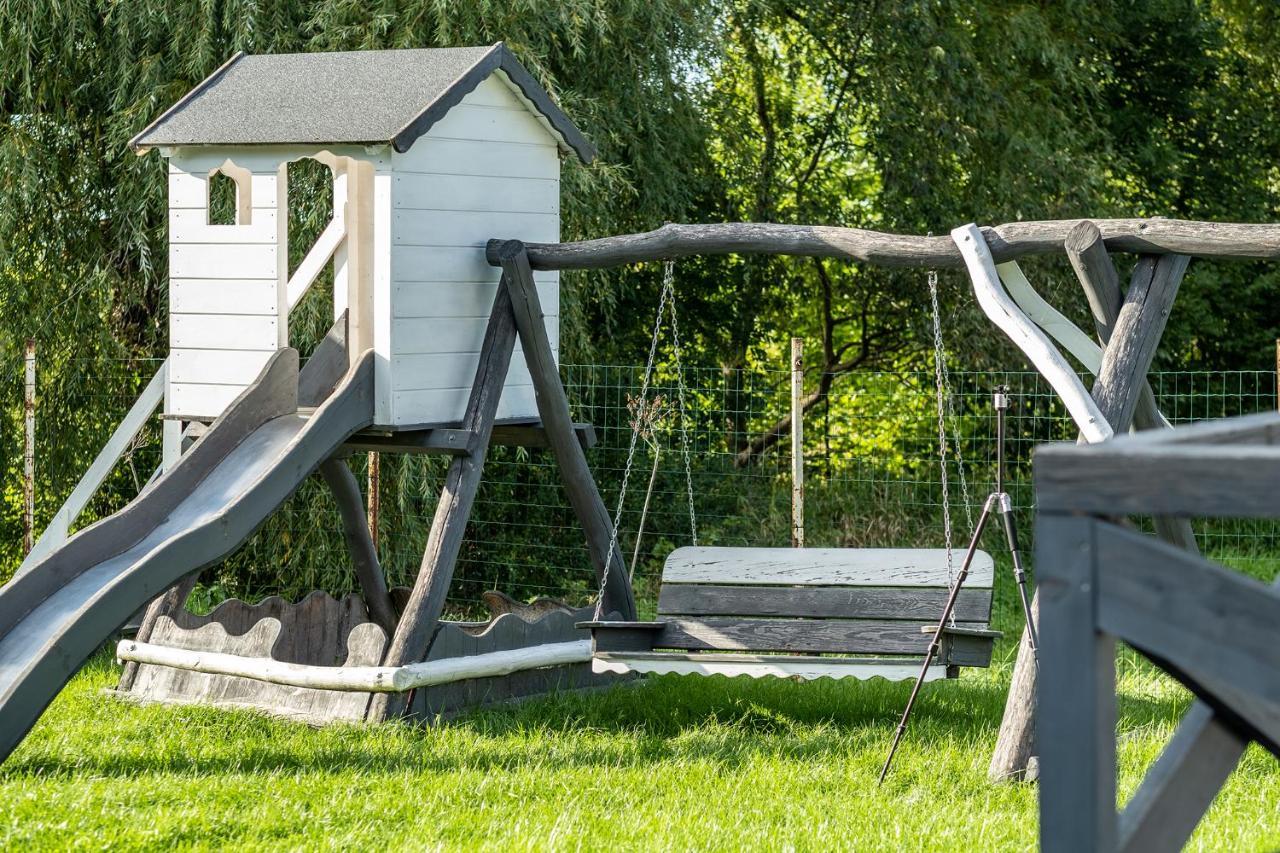 Zakatek Gorski Sosnowka  Exterior photo