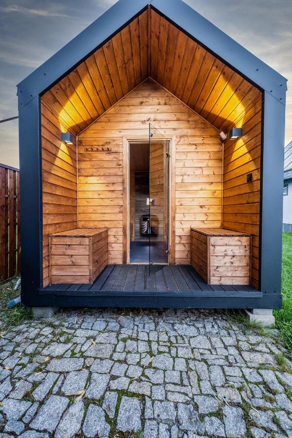Zakatek Gorski Sosnowka  Exterior photo